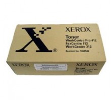 Xerox 106R00586 Тонер-картридж ― DUCART.RU