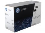 HP CF214A картридж