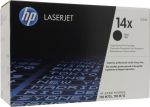 HP CF214X картридж