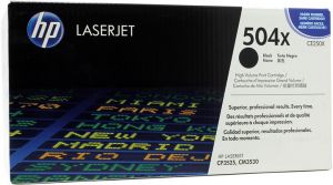 HP CE250X