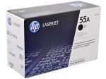 HP CE255A картридж
