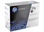 HP CE255X картридж