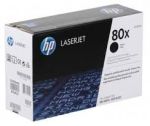 HP CF280X Картридж