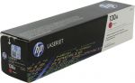 HP CF353A, картридж пурпурный