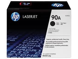 HP CE390A Картридж ― DUCART.RU