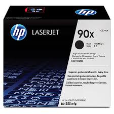 HP CE390X Картридж ― DUCART.RU