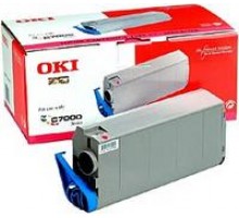 OKI 41963006 Картридж пурпурный ― DUCART.RU
