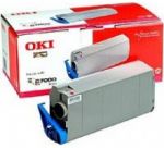 OKI 41963006 Картридж пурпурный