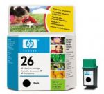 HP 51626A (51626, №26) Картридж черный