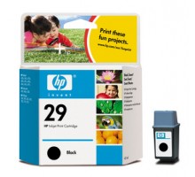 HP 51629A (51629, №29) Картридж черный ― DUCART.RU