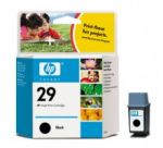 HP 51629A (51629, №29) Картридж черный