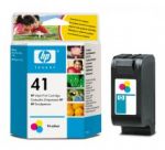 HP 51641A (51641, №41) Картридж цветной