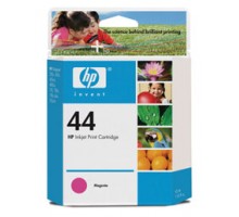 HP 51644M (№44M) Картридж пурпурный ― DUCART.RU