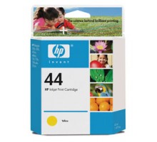 HP 51644Y (№44Y) Картридж желтый ― DUCART.RU