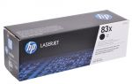 HP CF283X картридж
