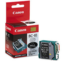 Canon BC-10 печголовка черная ― DUCART.RU