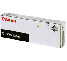 Canon C-EXV 5 Тонер ― DUCART.RU