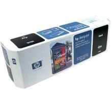 HP C1806A Набор черный ― DUCART.RU
