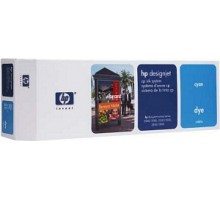 HP C1807A Набор голубой ― DUCART.RU