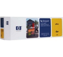 HP C1809A Набор желтый ― DUCART.RU