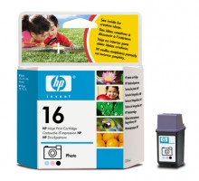 HP C1816A (C1816, №16) Картридж цветной ― DUCART.RU