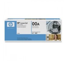 HP C3900A (00A) Картридж ― DUCART.RU