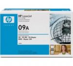 HP C3909A  Картридж