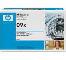 HP C3909X (09X) Картридж ― DUCART.RU