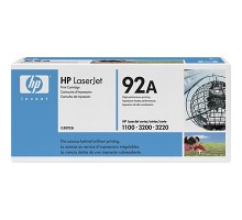 HP C4092A  Картридж ― DUCART.RU