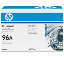 HP C4096A картридж ― DUCART.RU
