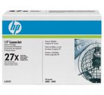 HP C4127D Два картриджа