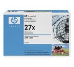 HP C4127X  Картридж