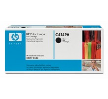 HP C4149A Картридж черный ― DUCART.RU