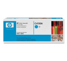 HP C4150A Картридж голубой ― DUCART.RU