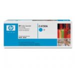 HP C4150A Картридж голубой