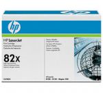 HP C4182X (82X) Картридж