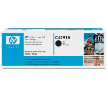 HP C4191A Картридж черный ― DUCART.RU
