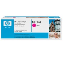 HP C4193A Картридж пурпурный ― DUCART.RU