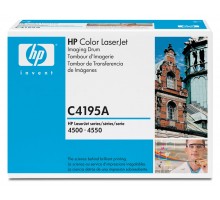 HP C4195A Фотобарабан ― DUCART.RU