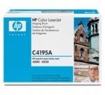 HP C4195A Фотобарабан