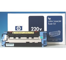HP C4198A Комплект закрепления ― DUCART.RU