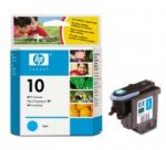 HP C4801A (№10) Печголовка голубая