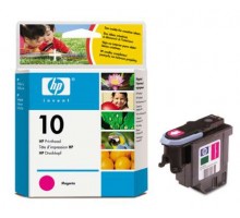 HP C4802A (№10) Печголовка пурпурная ― DUCART.RU