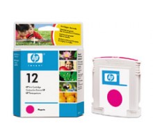 HP C4805A (№12) Картридж пурпурный ― DUCART.RU
