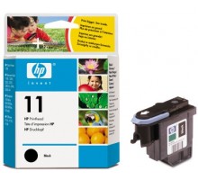 HP C4810A (№11) Печголовка черная ― DUCART.RU