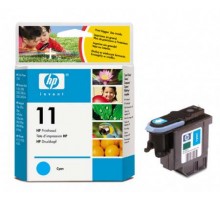 HP C4811A (№11) Печголовка голубая ― DUCART.RU