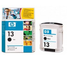 HP C4814A (№13) Картридж черный ― DUCART.RU