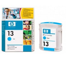 HP C4815A (№13) Картридж голубой ― DUCART.RU