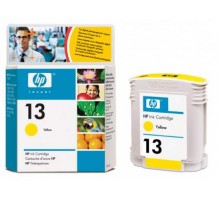 HP C4817A (№13) Картридж желтый ― DUCART.RU