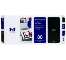 HP C4820A (№80) Печголовка черная ― DUCART.RU
